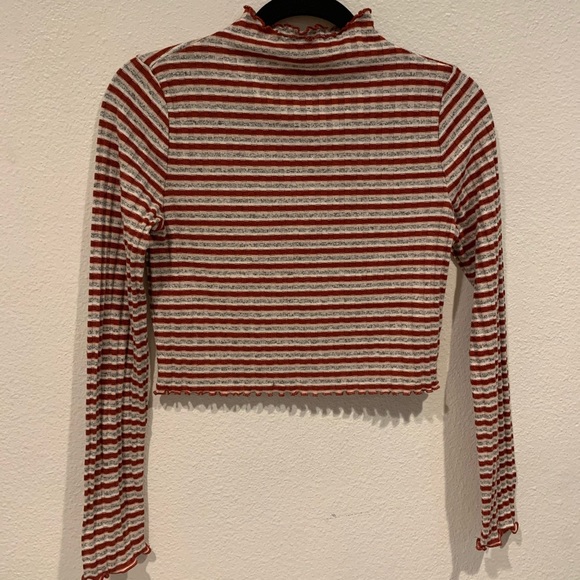 Forever 21 crop top - Picture 1 of 1